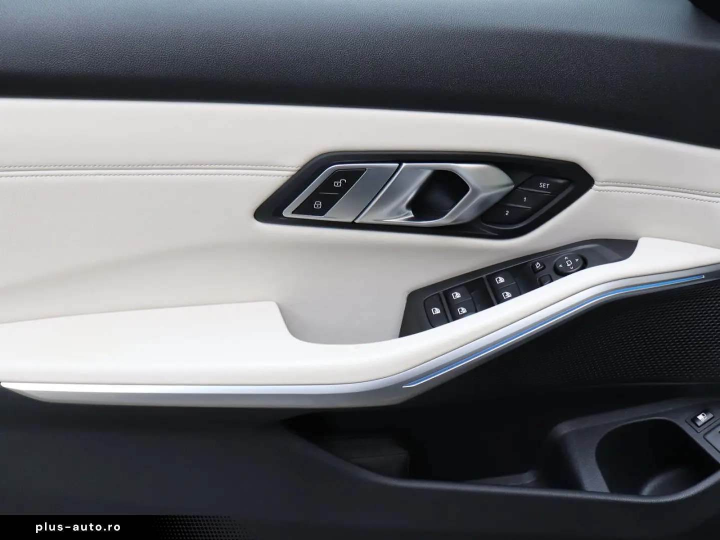 BMW 330e xDrive Limousine M Sport