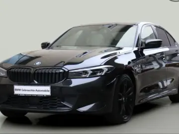 BMW 330e xDrive Limousine M Sport