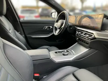 BMW 330e xDrive Limousine M Sport