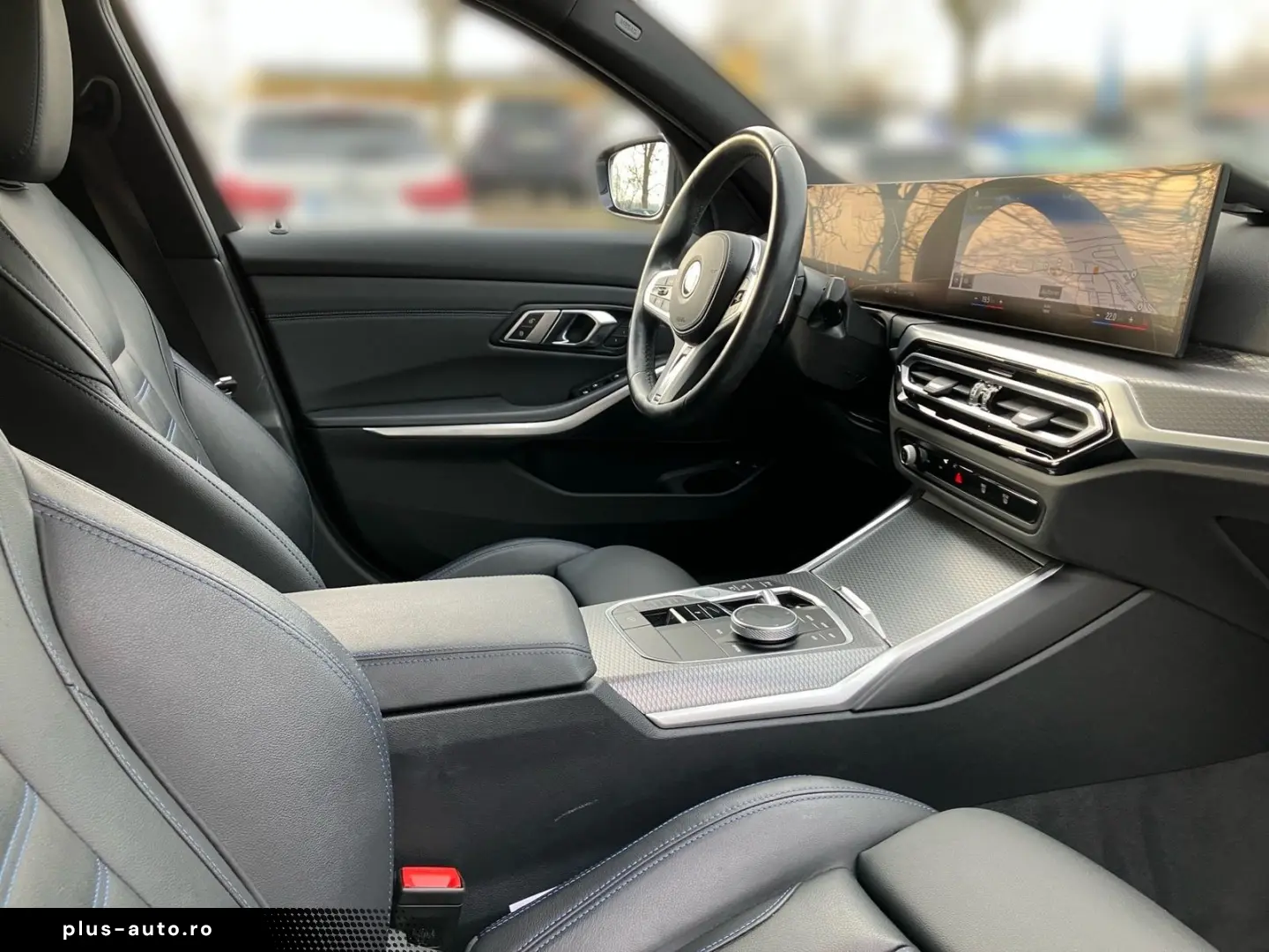 BMW 330e xDrive Limousine M Sport