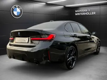 BMW 330e xDrive Limousine M Sport