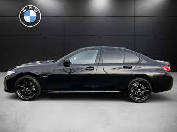 BMW 330e xDrive Limousine M Sport
