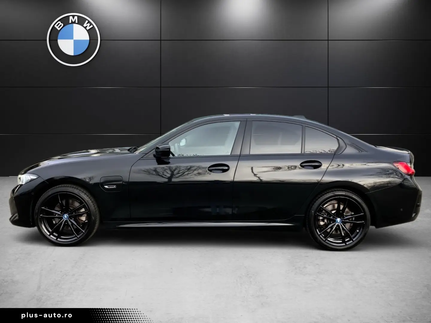BMW 330e xDrive Limousine M Sport