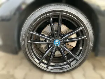 BMW 330e xDrive Limousine M Sport