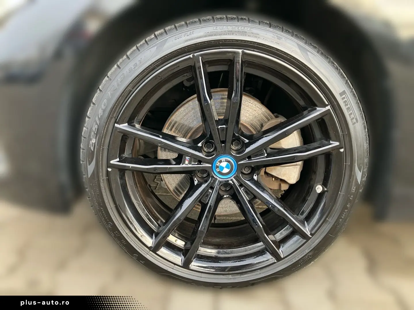 BMW 330e xDrive Limousine M Sport