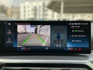 BMW 330e xDrive Limousine M Sport