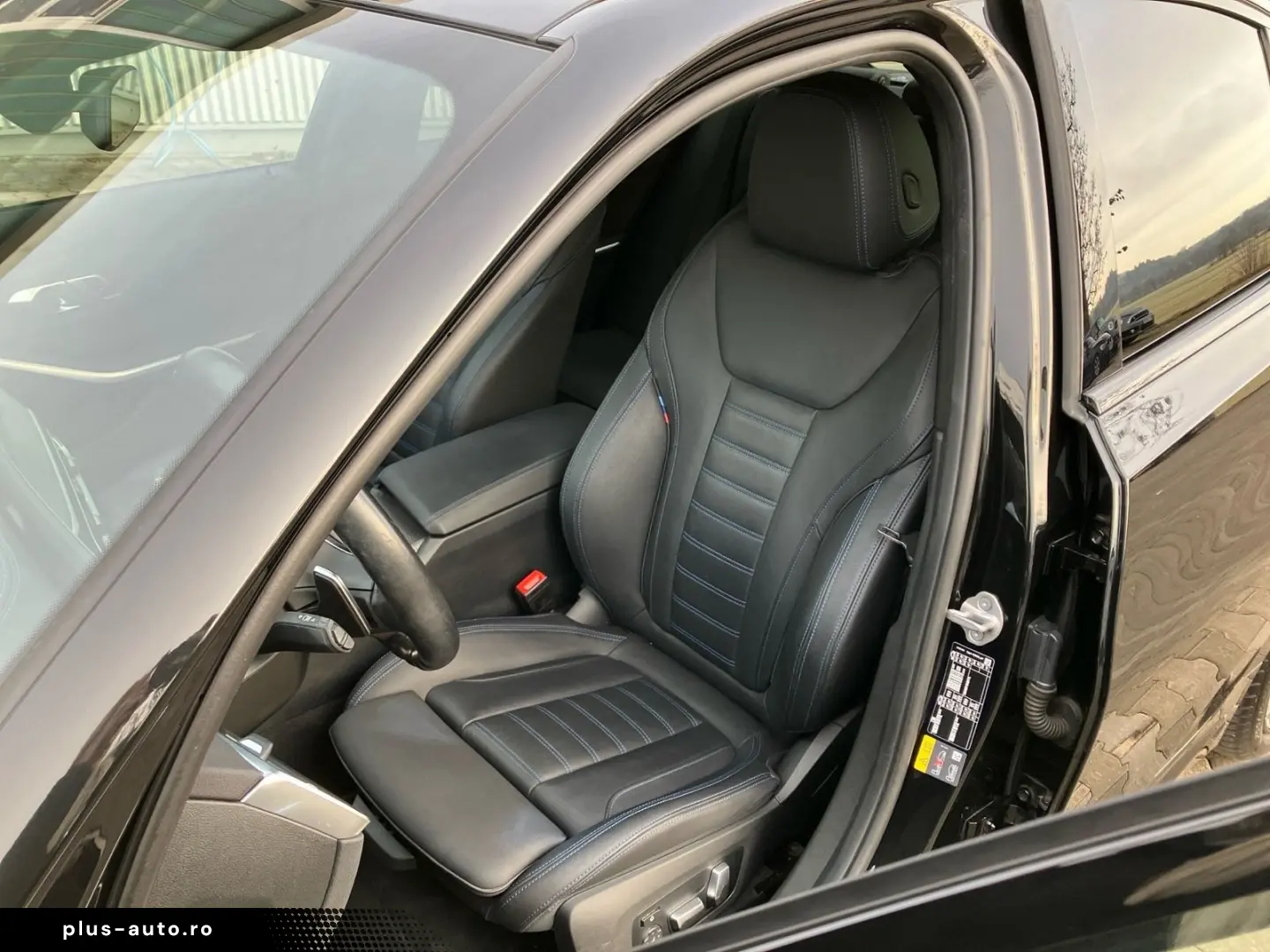 BMW 330e xDrive Limousine M Sport