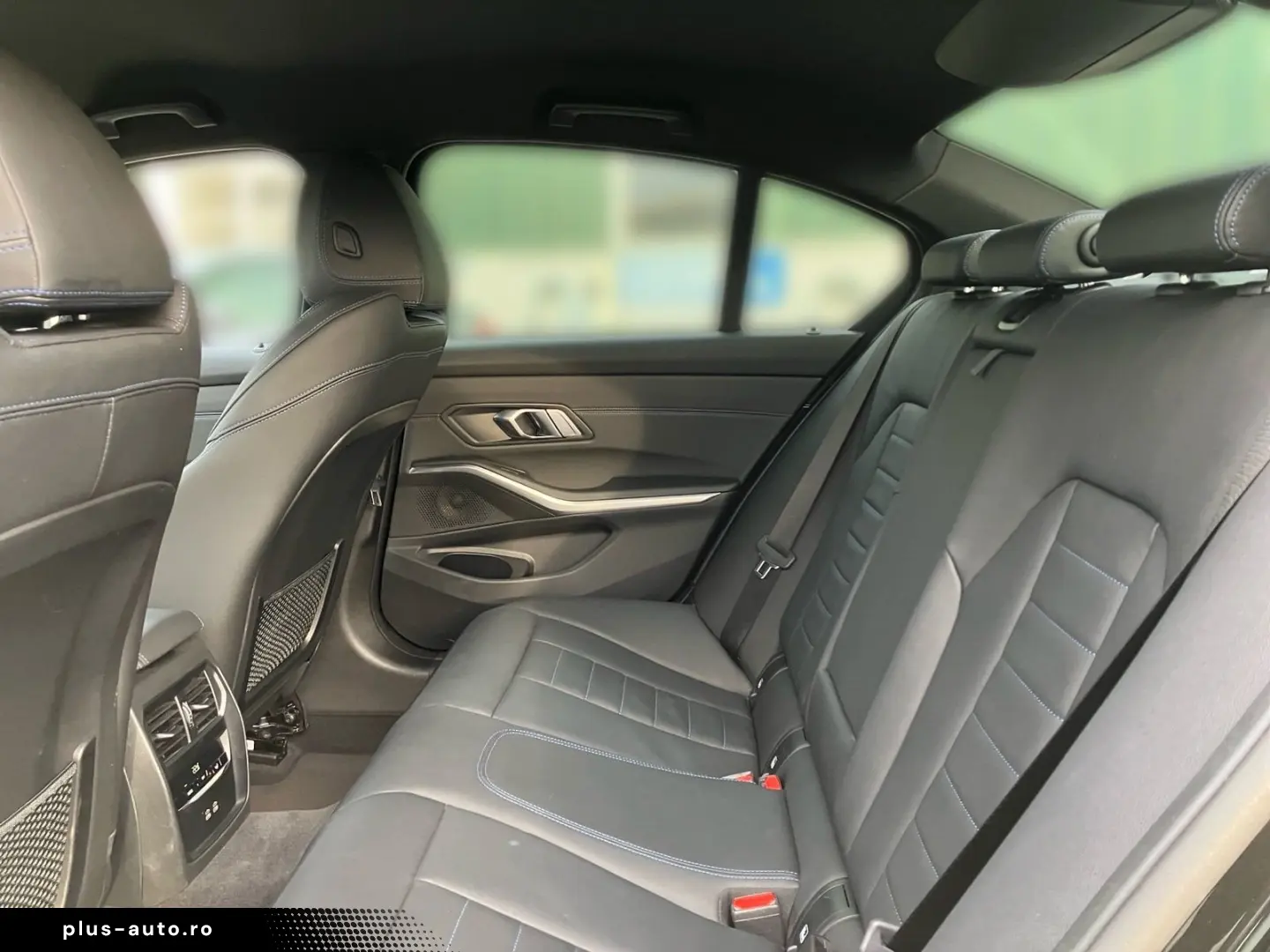 BMW 330e xDrive Limousine M Sport