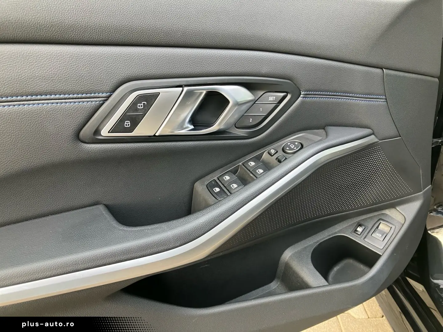 BMW 330e xDrive Limousine M Sport