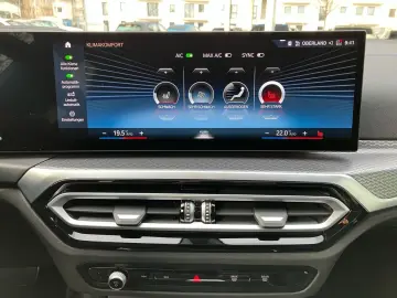 BMW 330e xDrive Limousine M Sport