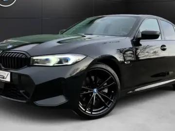 BMW 330e xDrive Limousine M Sport