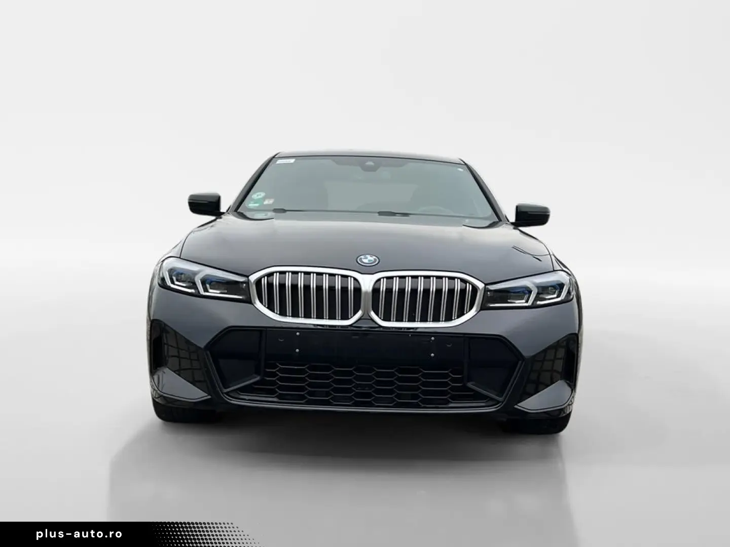 BMW 330e xDrive M Sport