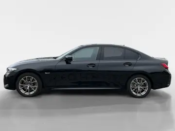 BMW 330e xDrive M Sport