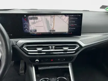 BMW 330e xDrive M Sport