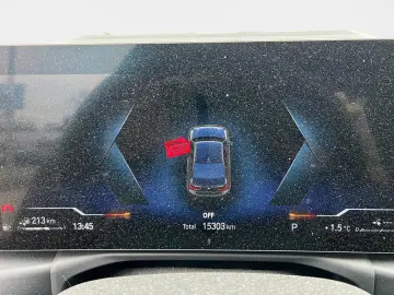 BMW 330e xDrive M Sport