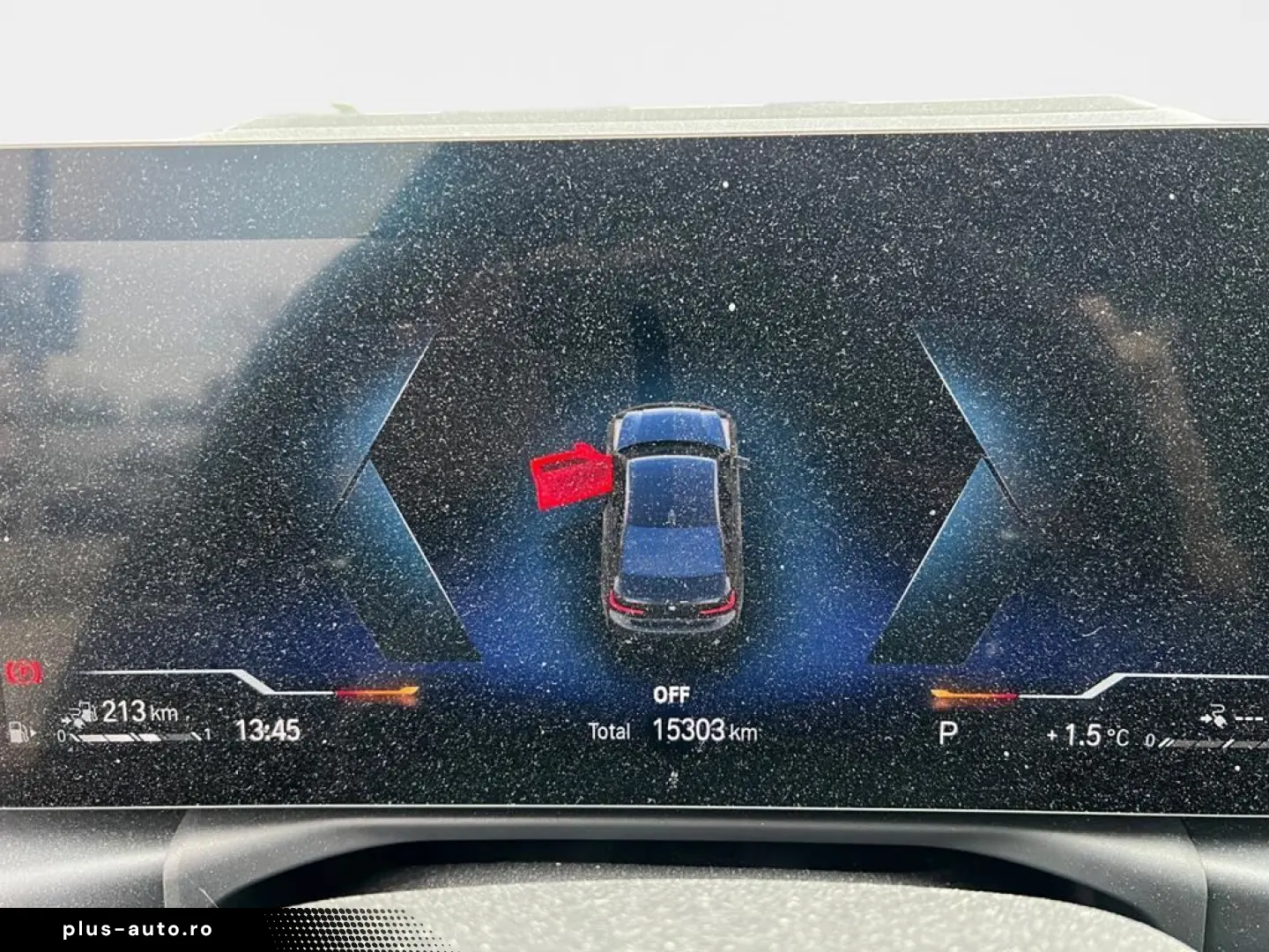 BMW 330e xDrive M Sport