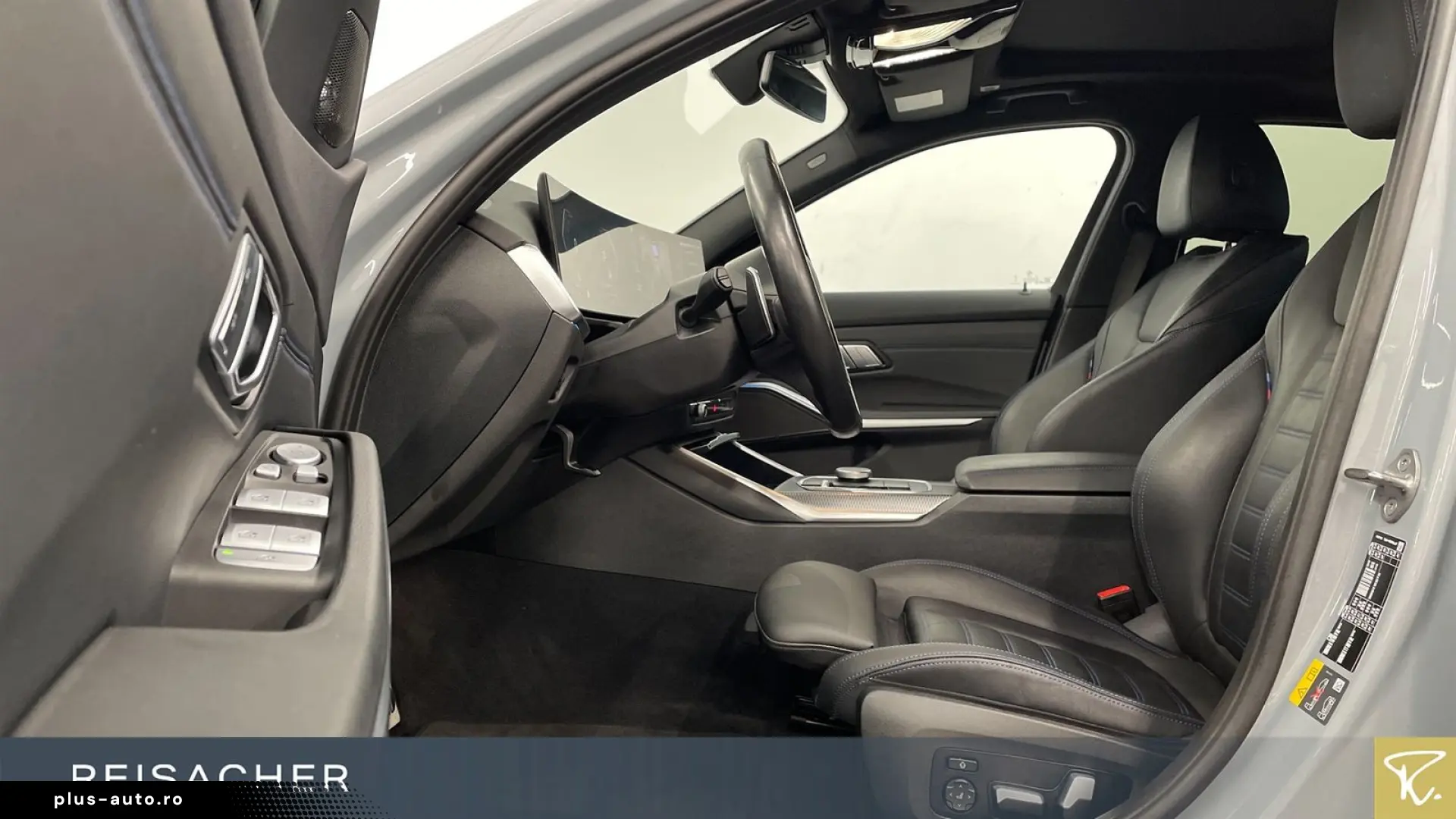 BMW 330e A xDrive Lim M-Sport