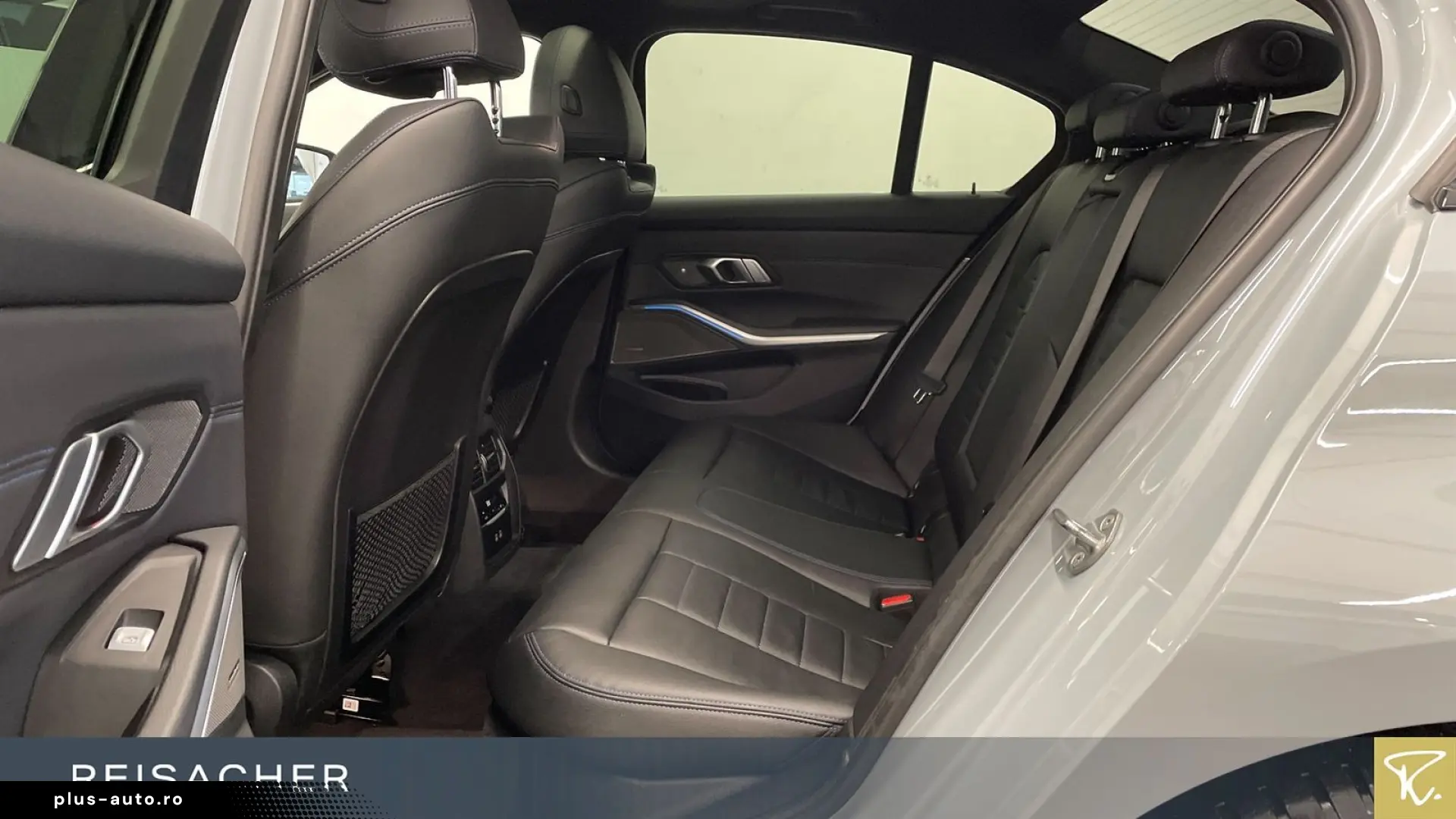 BMW 330e A xDrive Lim M-Sport