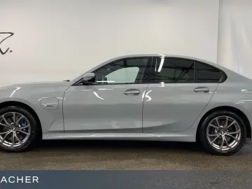 BMW 330e A xDrive Lim M-Sport