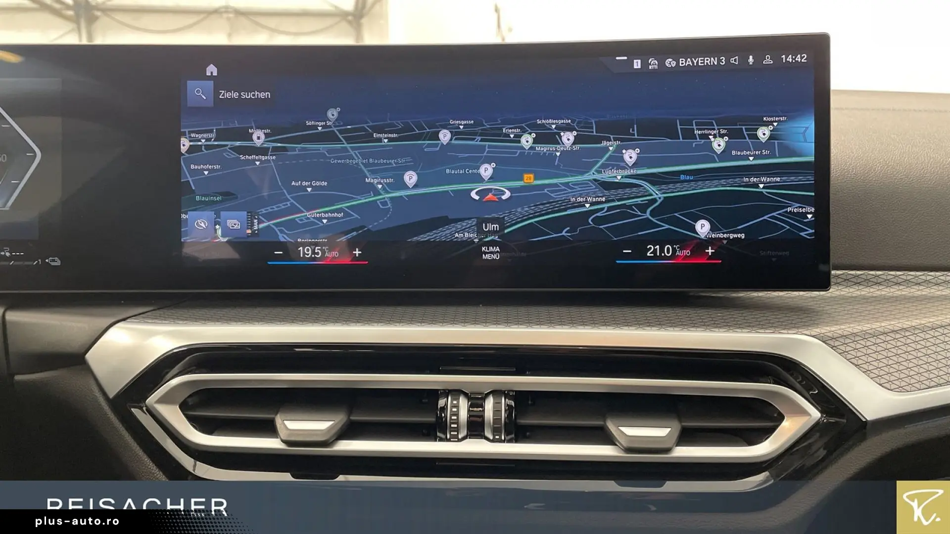 BMW 330e A xDrive Lim M-Sport