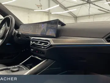 BMW 330e A xDrive Lim M-Sport