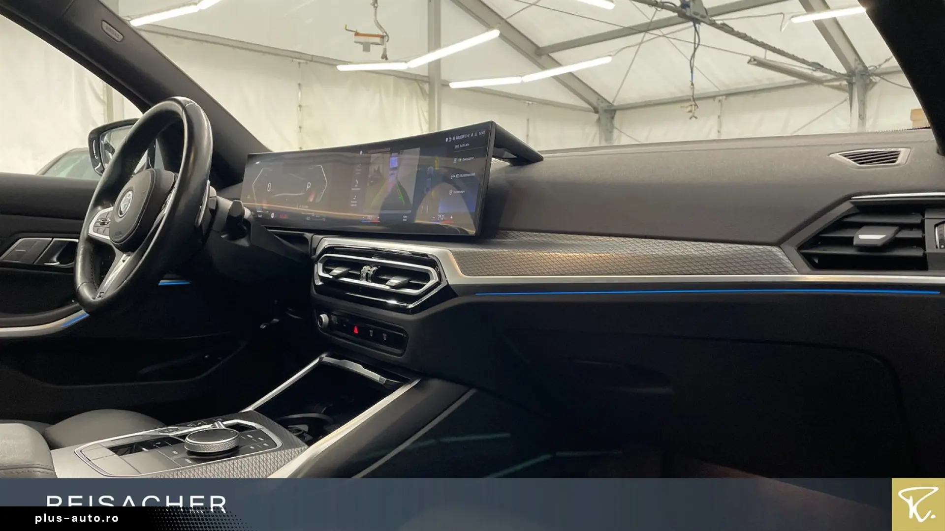 BMW 330e A xDrive Lim M-Sport