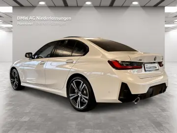 BMW 330e xDrive Limousine M Sport