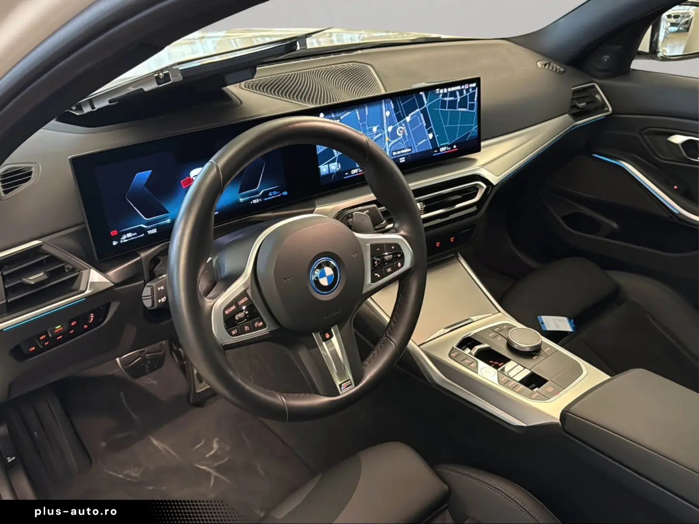 BMW 330e xDrive Limousine M Sport