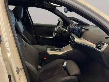 BMW 330e xDrive Limousine M Sport