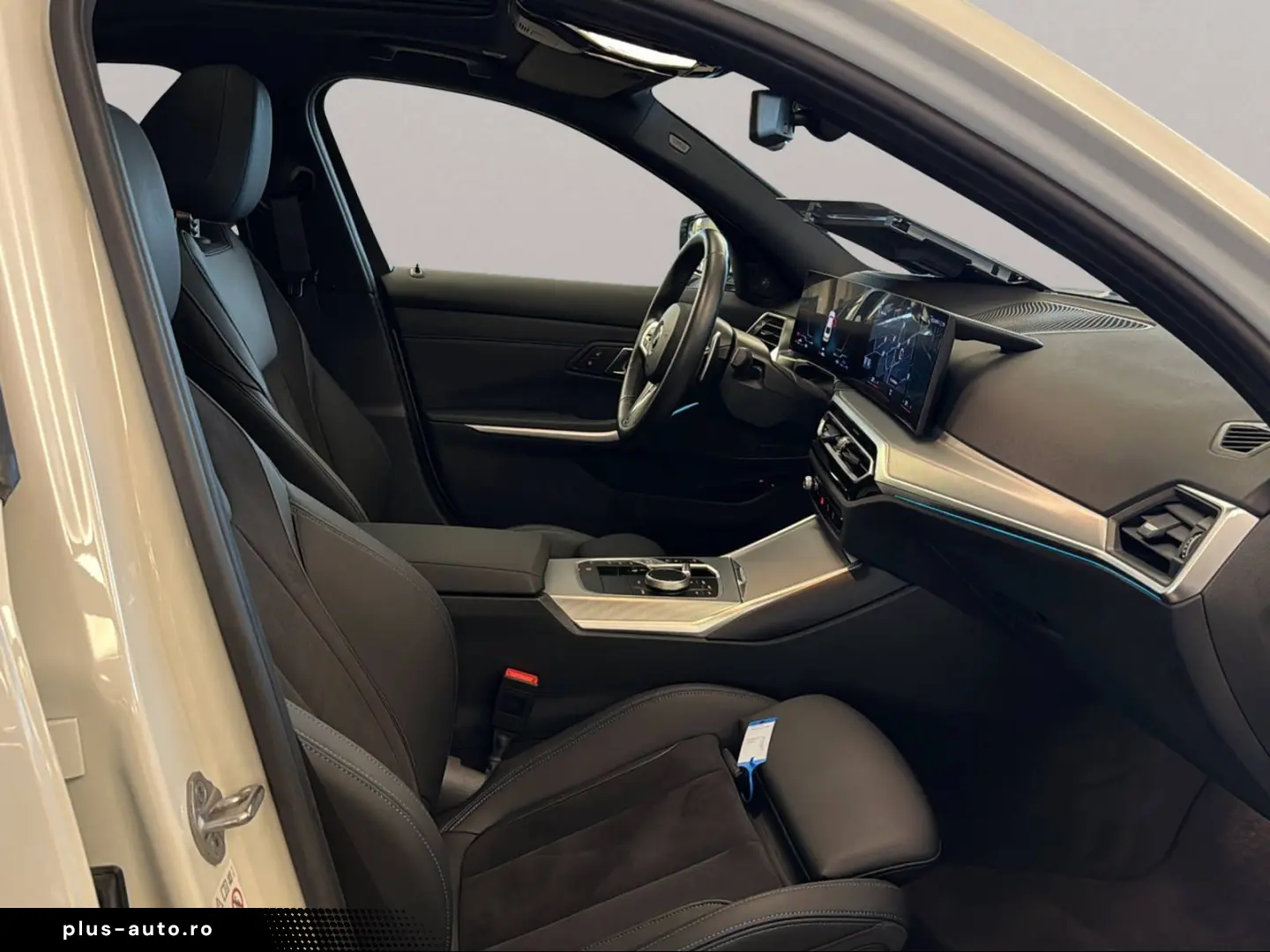 BMW 330e xDrive Limousine M Sport