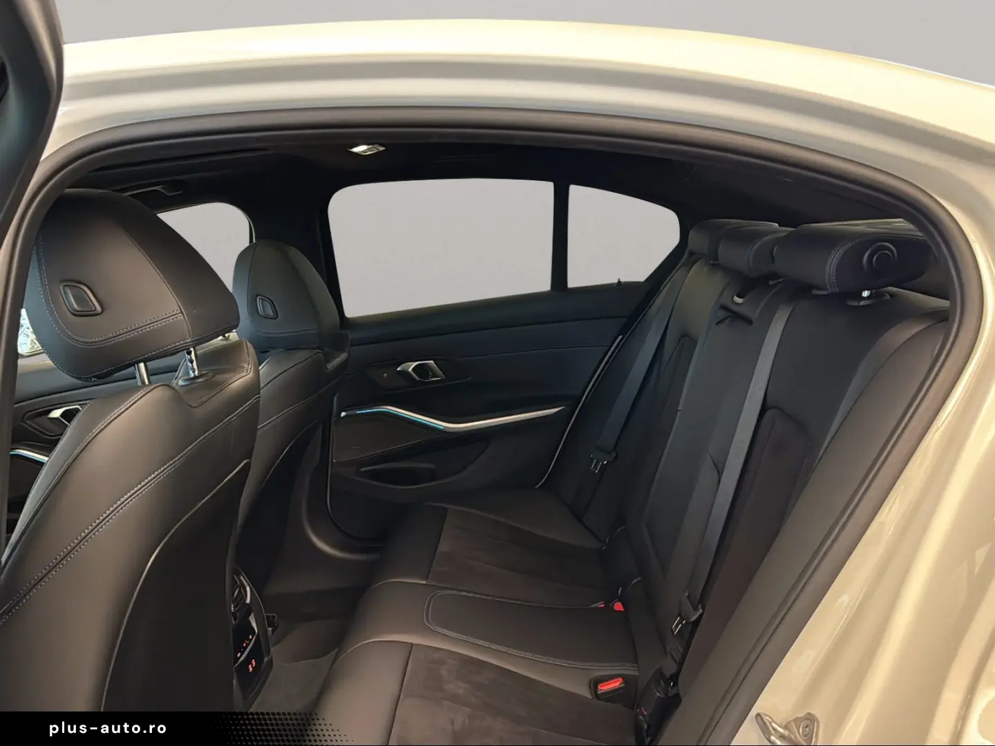 BMW 330e xDrive Limousine M Sport