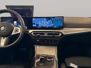 BMW 330e xDrive Limousine M Sport