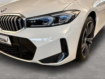 BMW 330e xDrive Limousine M Sport