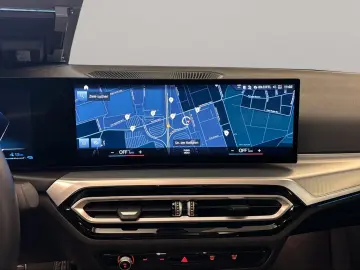 BMW 330e xDrive Limousine M Sport