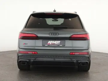 AUDI Q7 50 TDI FL S line Sport 7S Matrix Pano B&O AHK