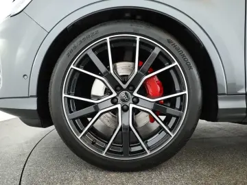 AUDI Q7 50 TDI FL S line Sport 7S Matrix Pano B&O AHK