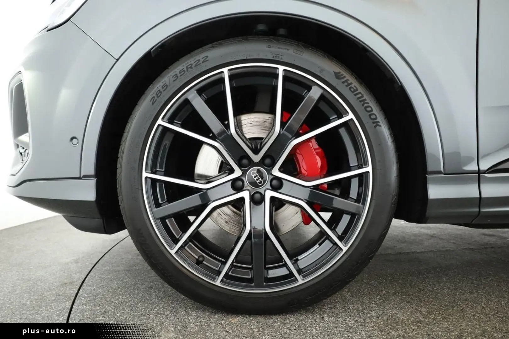 AUDI Q7 50 TDI FL S line Sport 7S Matrix Pano B&O AHK