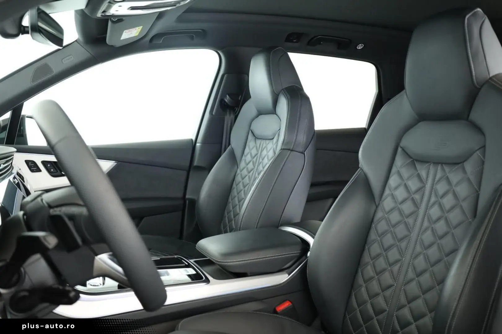 AUDI Q7 50 TDI FL S line Sport 7S Matrix Pano B&O AHK