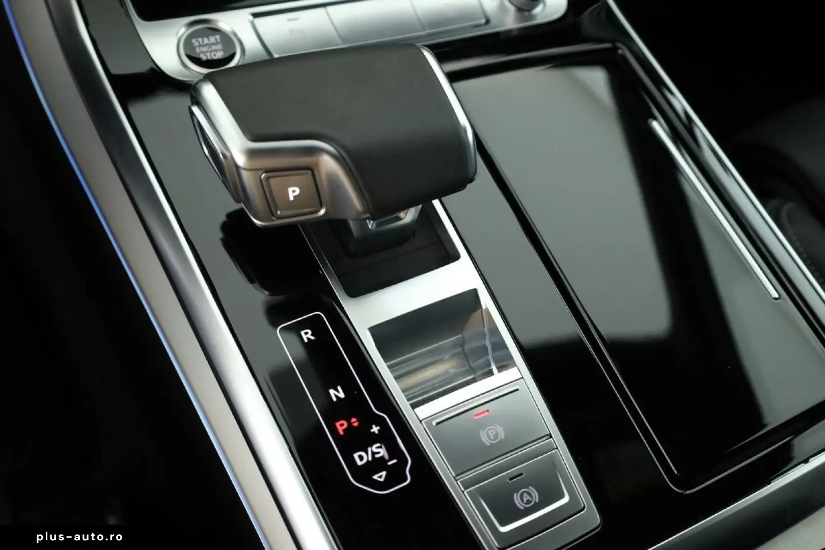 AUDI Q7 50 TDI FL S line Sport 7S Matrix Pano B&O AHK