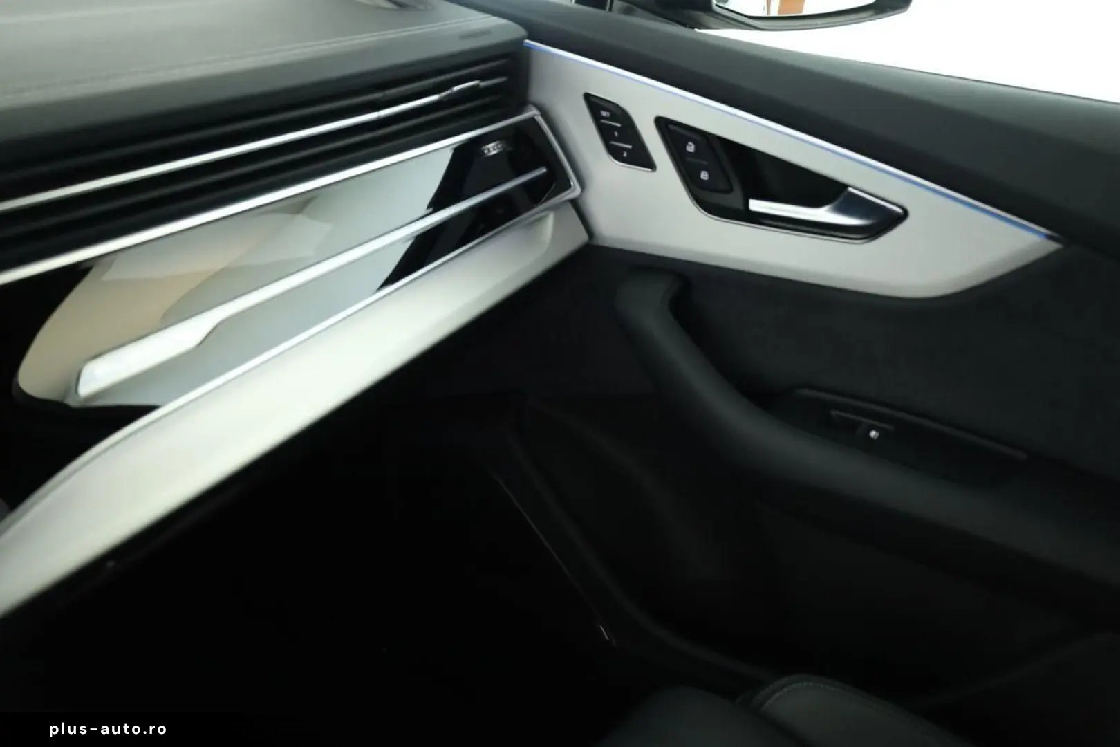 AUDI Q7 50 TDI FL S line Sport 7S Matrix Pano B&O AHK