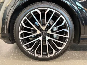 AUDI Q7 55TFSI QUATTRO 3xS-LINE ALLRADLENKUNG HUD AHK
