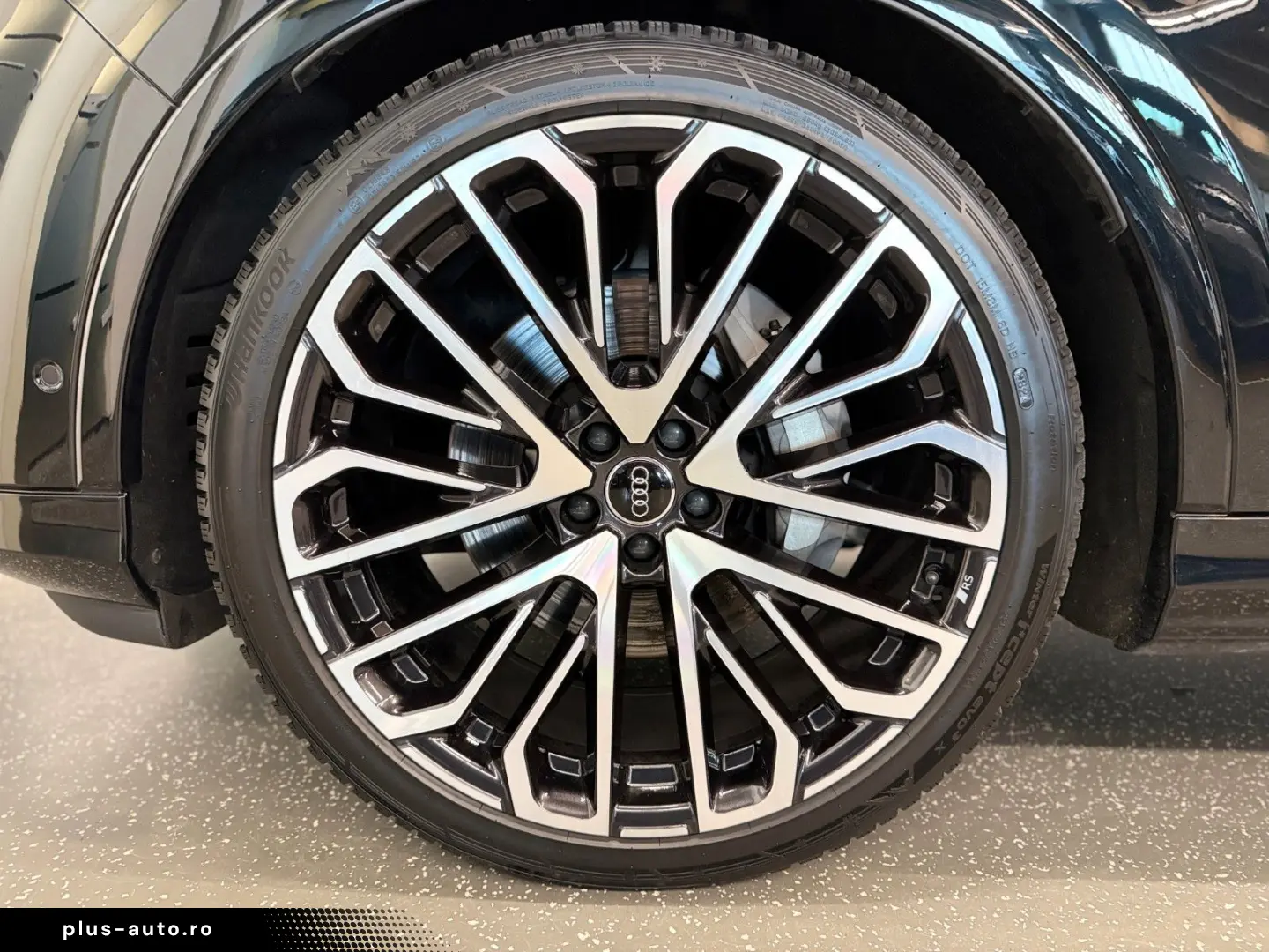 AUDI Q7 55TFSI QUATTRO 3xS-LINE ALLRADLENKUNG HUD AHK