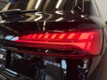 AUDI Q7 55TFSI QUATTRO 3xS-LINE ALLRADLENKUNG HUD AHK