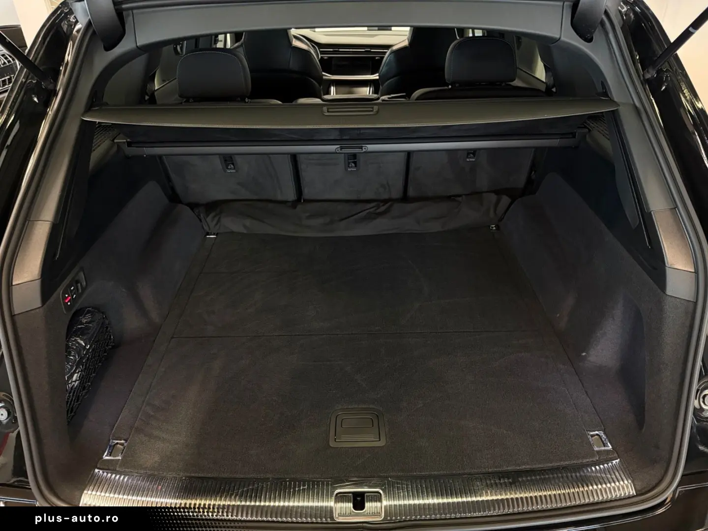 AUDI Q7 55TFSI QUATTRO 3xS-LINE ALLRADLENKUNG HUD AHK