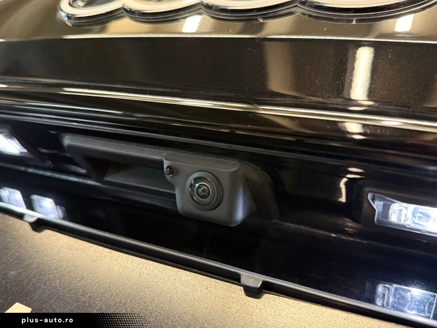 AUDI Q7 55TFSI QUATTRO 3xS-LINE ALLRADLENKUNG HUD AHK