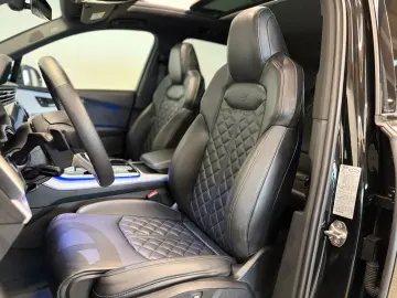 AUDI Q7 55TFSI QUATTRO 3xS-LINE ALLRADLENKUNG HUD AHK