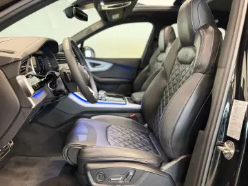 AUDI Q7 55TFSI QUATTRO 3xS-LINE ALLRADLENKUNG HUD AHK