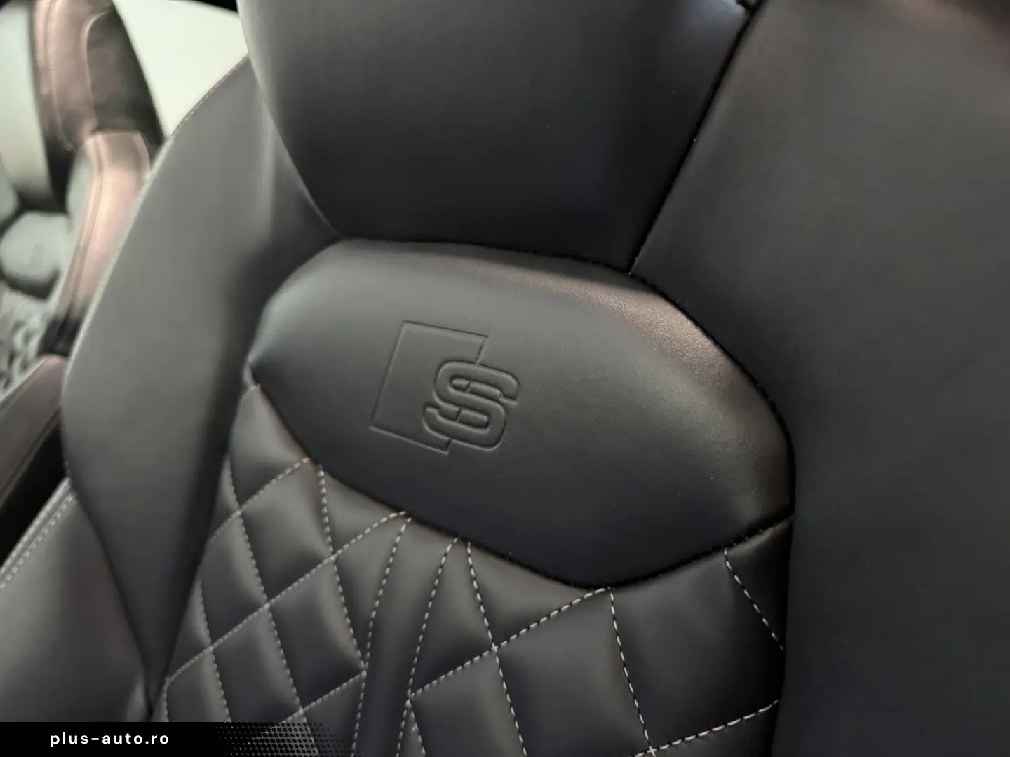 AUDI Q7 55TFSI QUATTRO 3xS-LINE ALLRADLENKUNG HUD AHK