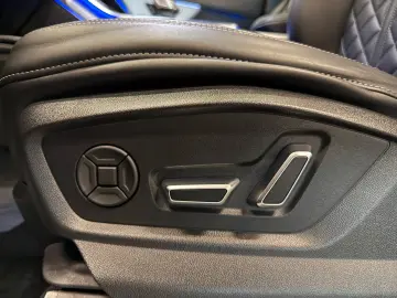 AUDI Q7 55TFSI QUATTRO 3xS-LINE ALLRADLENKUNG HUD AHK