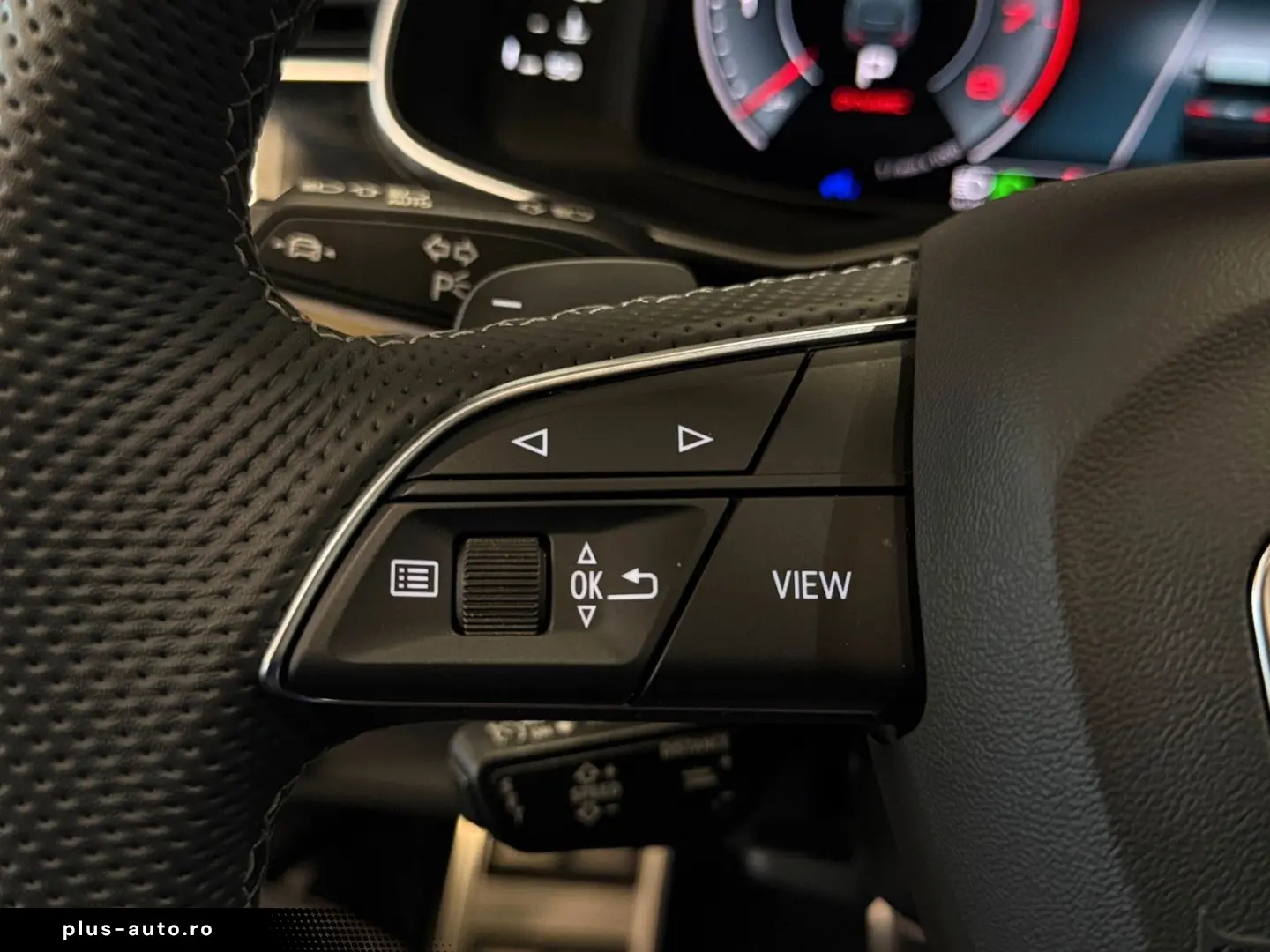 AUDI Q7 55TFSI QUATTRO 3xS-LINE ALLRADLENKUNG HUD AHK